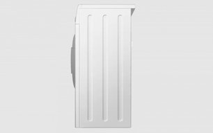 Узкая стиральная машина BOSCH WLG20240OE фото 3