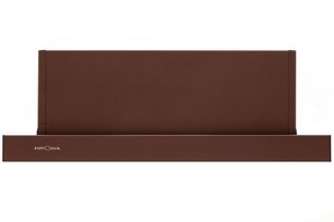 Встраиваемая вытяжка Крона KAMILLA 500 BROWN фото 3 Встраиваемая вытяжка KRONA KAMILLA 500 BROWN фото 3