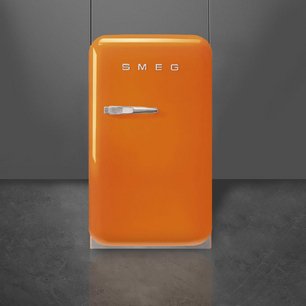 Минибар Смег FAB5ROR6 фото 4 Минибар Smeg FAB5ROR6 фото 4