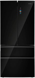 Холодильник Maunfeld MFF190NFDB01 фото