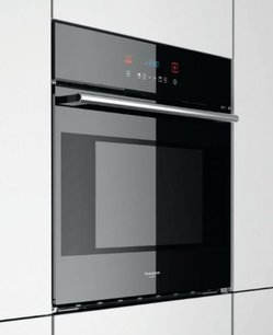 Духовой шкаф Фулгор Милано LO 6115 P TC BK фото 3 Духовой шкаф Fulgor Milano LO 6115 P TC BK фото 3