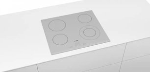 Электрическая варочная панель BOSCH PKF652BB1E фото 3 Электрическая варочная панель BOSCH PKF652BB1E фото 3