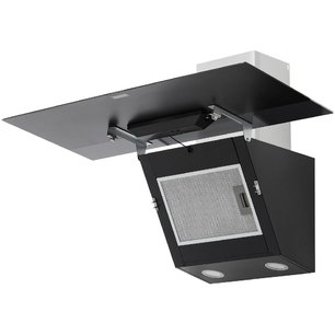 Вытяжка Krona KRISTEN A 900 black S фото 4 Вытяжка Krona KRISTEN A 900 black S фото 4