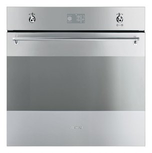 Духовой шкаф Смег SF390X фото Духовой шкаф Smeg SF390X фото