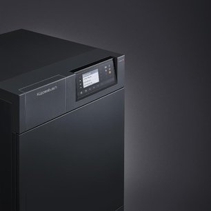 Сушильная машина Куперсбуш T 40.0 T фото 2 Сушильная машина Kuppersbusch T 40.0 T фото 2