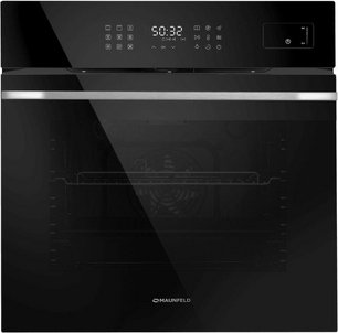 Духовой шкаф Maunfeld EOEH7615STB фото