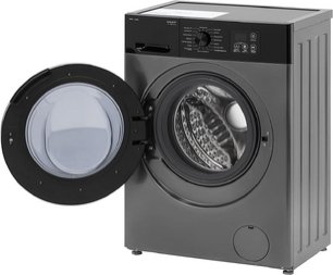 Стиральная машина KRONA RHENE GREY 1000 6K WM фото 3