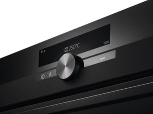 Духовой шкаф AEG KMK965090T фото 3