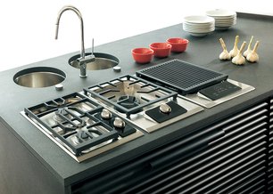 Электрический гриль Вольф ICBIG15/S фото 4 Электрический гриль Wolf ICBIG15/S фото 4