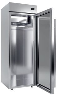 Холодильник для шуб Блю Айс Профессионал GBI750P фото 3 Холодильник для шуб Blue Ice Professional GBI750P фото 3