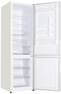 Холодильник Куперсберг NFM 200 CG серия Венеция с розами фото 4 Холодильник Kuppersberg NFM 200 CG серия Венеция с розами фото 4