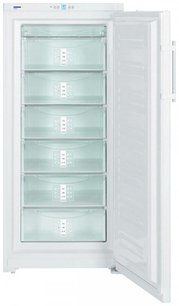 Морозильник Либхер G 3013 Comfort SuperFrost фото 3 Морозильник Liebherr G 3013 Comfort SuperFrost фото 3