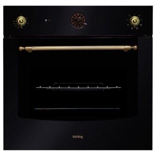 Духовой шкаф Korting OKB 471 CNRN фото