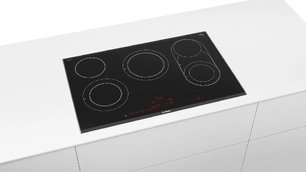 Электрическая варочная панель Бош PKM875DP1D фото 3 Электрическая варочная панель Bosch PKM875DP1D фото 3