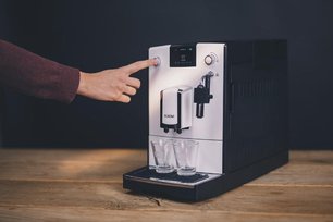 Кофемашина Нивона CafeRomantica NICR 560 фото 2 Кофемашина Nivona CafeRomantica NICR 560 фото 2