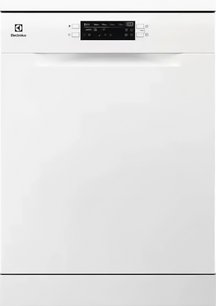 Посудомоечная машина Электролюкс ESA47210SW фото Посудомоечная машина Electrolux ESA47210SW фото