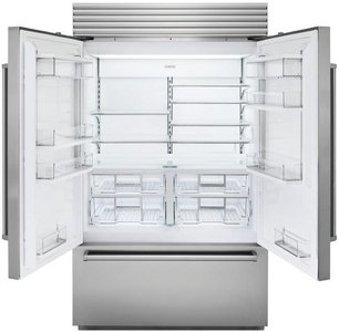 Встраиваемый холодильник SUB-ZERO ICBCL4850UFDID фото 3