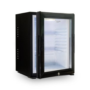 Минибар Coldvine MCT-30BG фото Минибар Cold Vine MCT-30BG фото