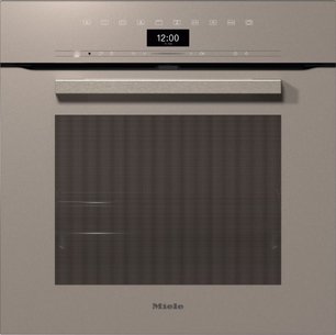 Духовой шкаф Miele H 7460 BP Жемчужный (Pearlbeige)