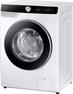 Стиральная машина Samsung WW90DG6G94LKLD фото 3