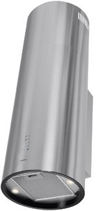 Вытяжка Maunfeld Lee Wall 39 Long inox фото 3