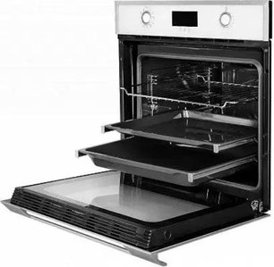 Духовой шкаф Kuppersberg FZH 611 W фото 3