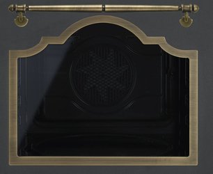 Духовой шкаф Смег SF67C1DAO фото 4 Духовой шкаф Smeg SF67C1DAO фото 4