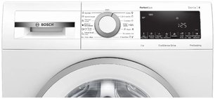 Стиральная машина Бош PerfectCare WHA122X1OE фото 2 Стиральная машина Bosch PerfectCare WHA122X1OE фото 2