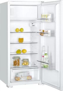 Встраиваемый холодильник Zigmund Shtain BR 12.1221 SX фото