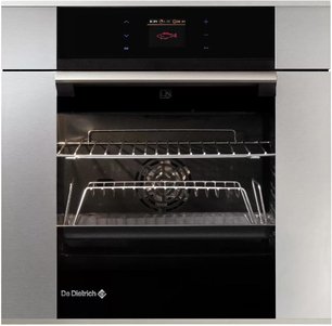 Духовой шкаф De Dietrich DOP 790 XS фото