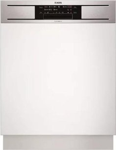 Посудомоечная машина АЕГ F99970IM0P фото Посудомоечная машина AEG F99970IM0P фото