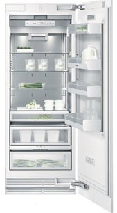 Встраиваемый холодильник Гаггенау RC 472-301 фото Встраиваемый холодильник Gaggenau RC 472-301 фото
