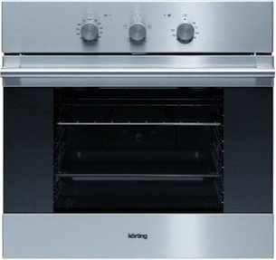 Духовой шкаф Кертинг OKB 450 CMX фото Духовой шкаф Korting OKB 450 CMX фото