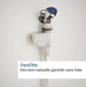 Встраиваемая посудомоечная машина Бош SMV4HTX28E фото 4 Встраиваемая посудомоечная машина Bosch SMV4HTX28E фото 4