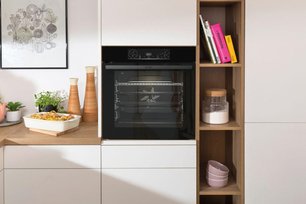 Духовой шкаф Горение BPS6737E14BG фото 3 Духовой шкаф Gorenje BPS6737E14BG фото 3