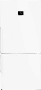 Двухкамерный холодильник Bosch KGP86FWC0N фото