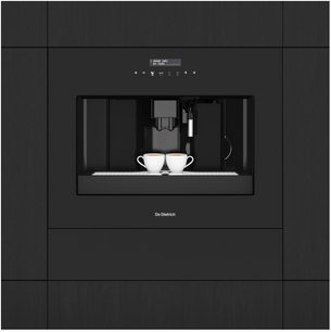 Встраиваемая кофемашина Де Дитрих DKD4810N фото 2 Встраиваемая кофемашина De Dietrich DKD4810N фото 2