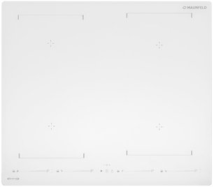 Индукционная варочная панель Маунфилд CVI604SBEXWH Inverter фото Индукционная варочная панель Maunfeld CVI604SBEXWH Inverter фото