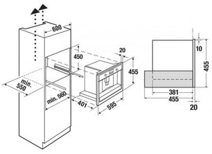 Встраиваемая кофемашина Куперсбуш CKV 6550.0 S9 Shade of Grey фото 3 Встраиваемая кофемашина Kuppersbusch CKV 6550.0 S9 Shade of Grey фото 3