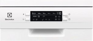 Посудомоечная машина Электролюкс SES94221SW фото 3 Посудомоечная машина Electrolux SES94221SW фото 3