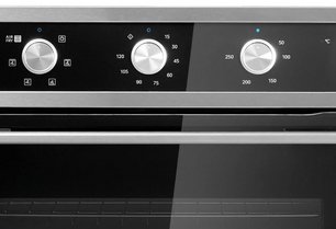 Духовой шкаф Midea MO37003X фото 3