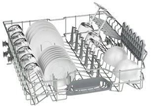 Посудомоечная машина Бош SMV 23AX02 R фото 4 Посудомоечная машина Bosch SMV 23AX02 R фото 4