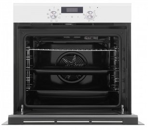 Духовой шкаф Schaub Lorenz SLB EL6090 фото 2