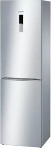 Двухкамерный холодильник Бош KGN 39VL15 R фото Двухкамерный холодильник Bosch KGN 39VL15 R фото