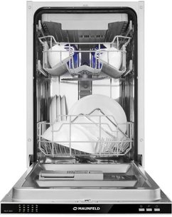 Встраиваемая посудомоечная машина Маунфилд MLP-083I фото Встраиваемая посудомоечная машина Maunfeld MLP-083I фото