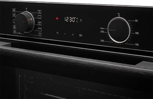 Духовой шкаф Kuppersberg HFT 610 B фото 3