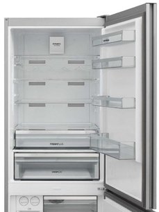 Холодильник Кертинг KNFC 71928 GW фото 3 Холодильник Korting KNFC 71928 GW фото 3