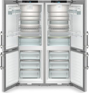 Холодильник Либхер XCCSD5250 фото 2 Холодильник Liebherr XCCSD5250 фото 2