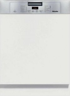 Посудомоечная машина Миле G 5100 SCi фото Посудомоечная машина Miele G 5100 SCi фото