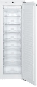 Встраиваемая морозильная камера Либхер SIGN 3524 Comfort NoFrost фото 2 Встраиваемая морозильная камера Liebherr SIGN 3524 Comfort NoFrost фото 2
